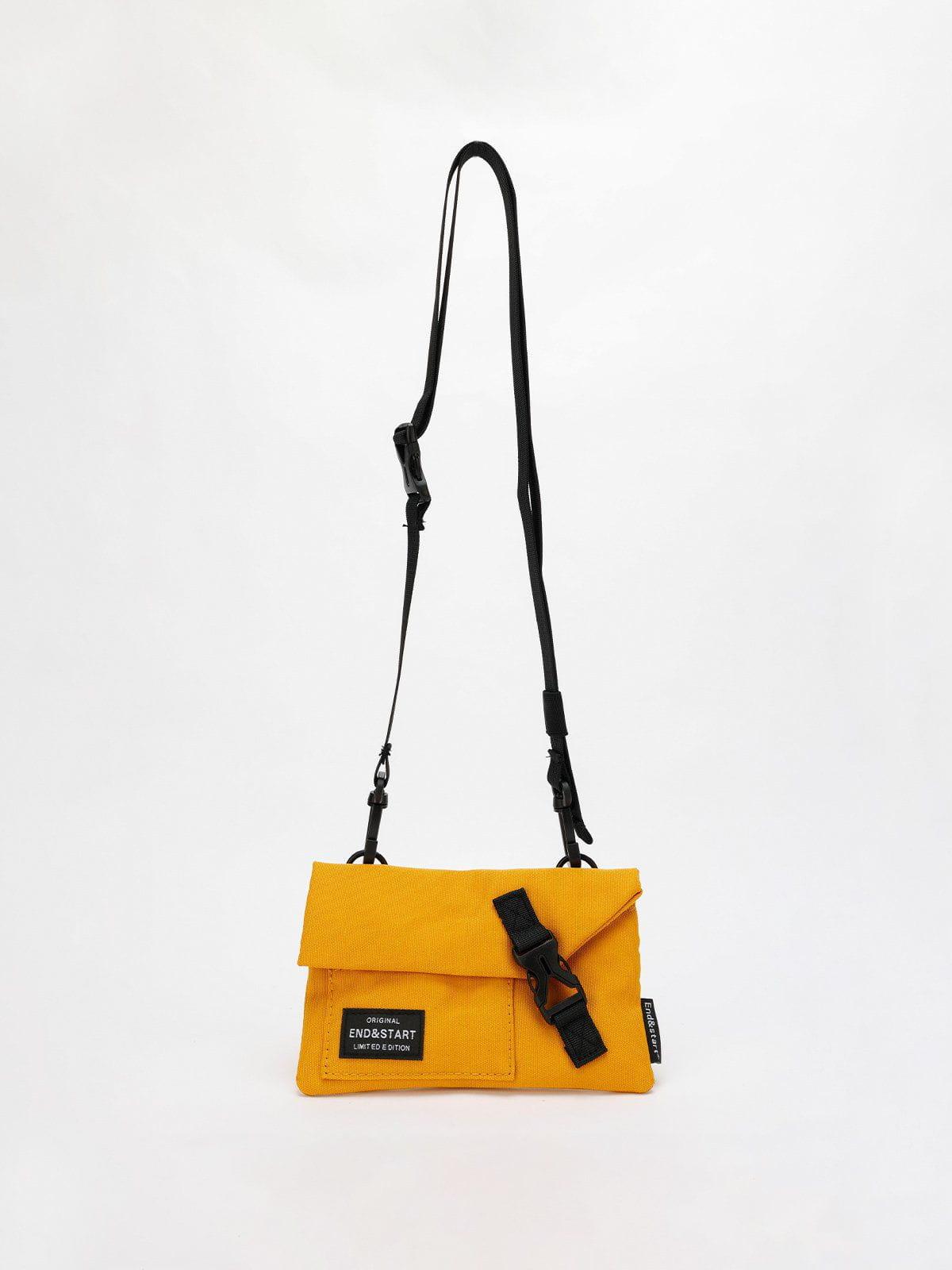 Tntwear® - Portable Mini Crossbody Bag - tntwear1