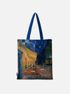 Tntwear® - Van Gogh Oil On Canvas Bag - tntwear1