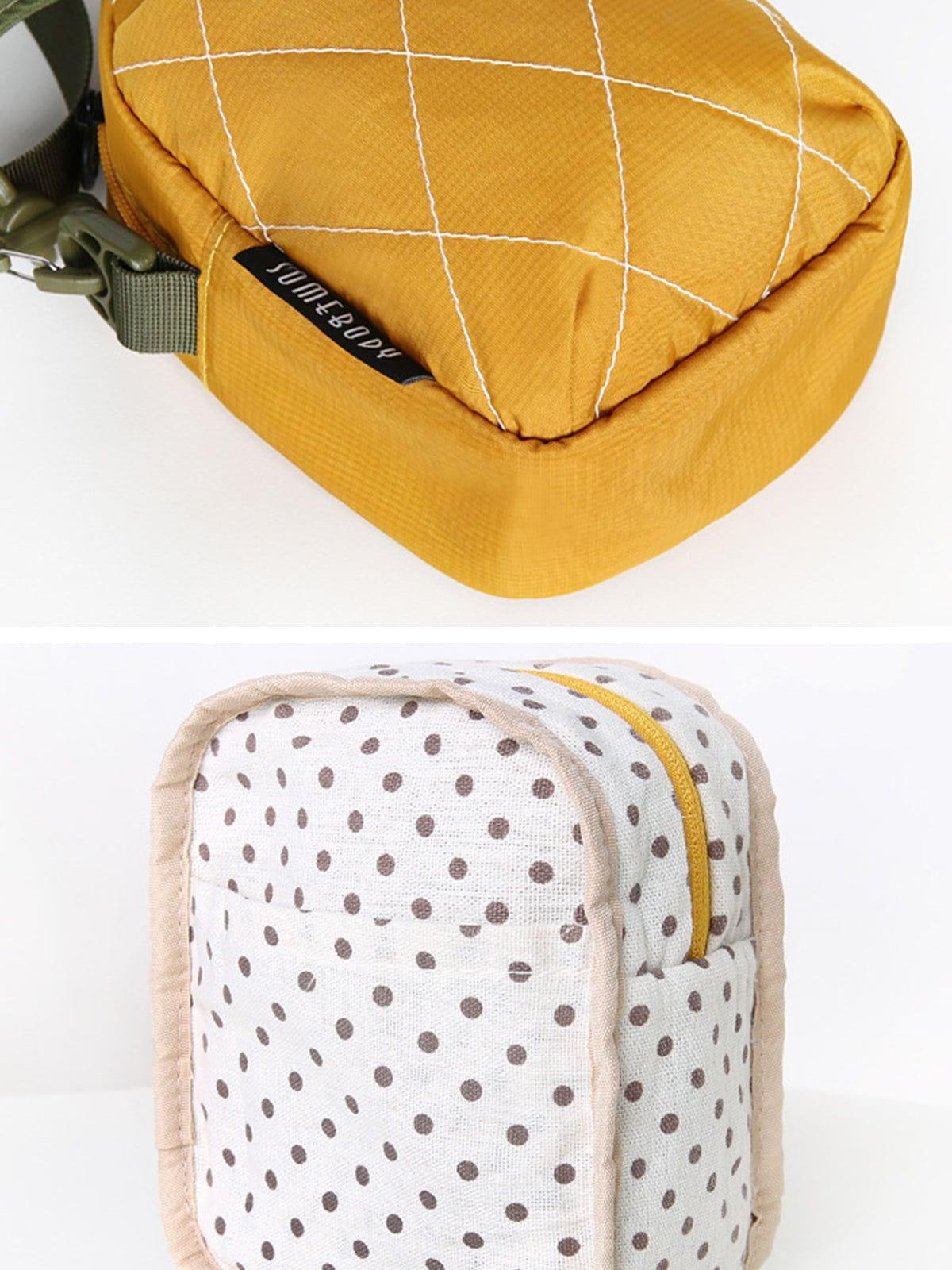 Tntwear® - Water Proof Pineapple Bag - tntwear1