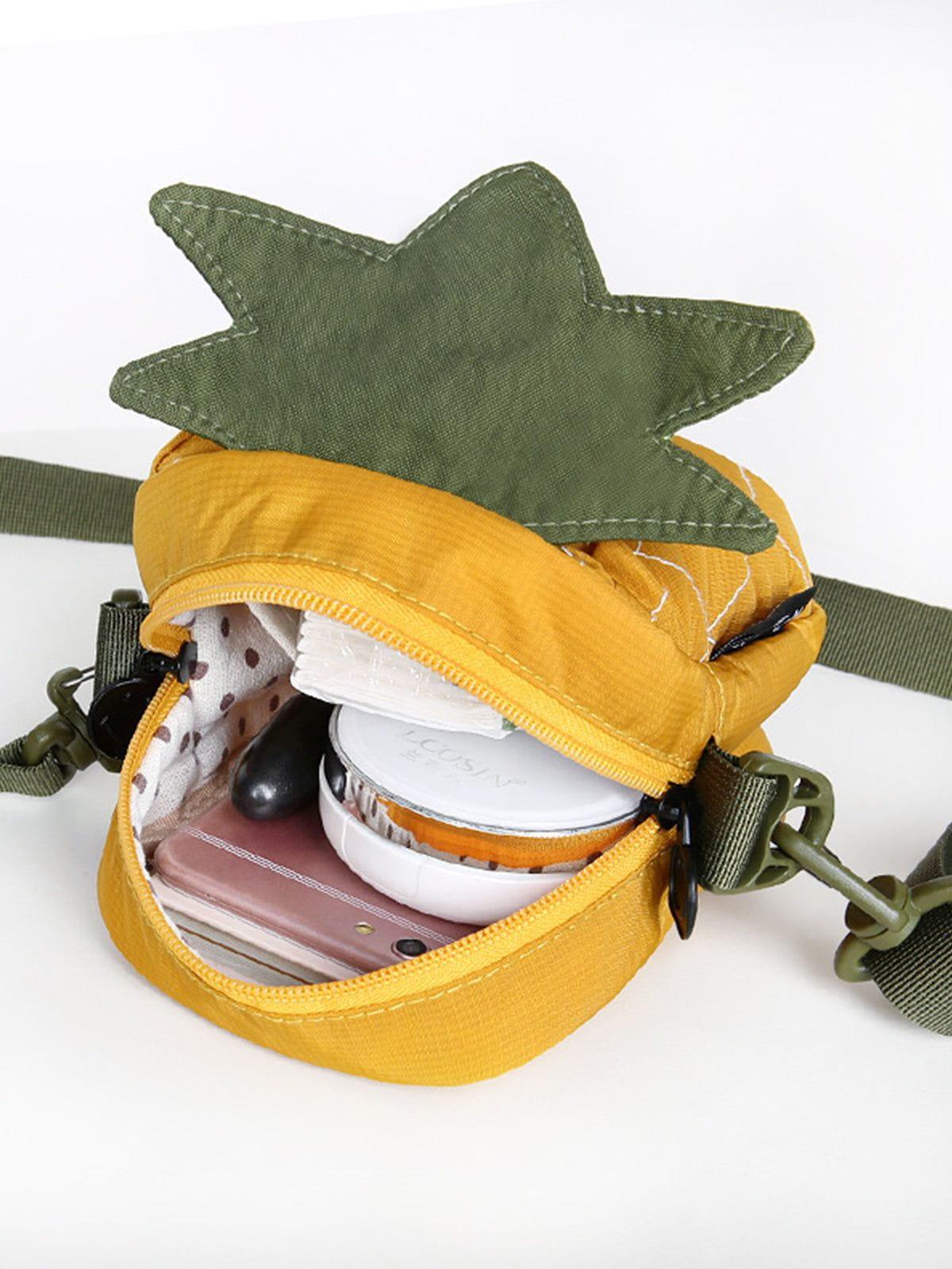 Tntwear® - Water Proof Pineapple Bag - tntwear1