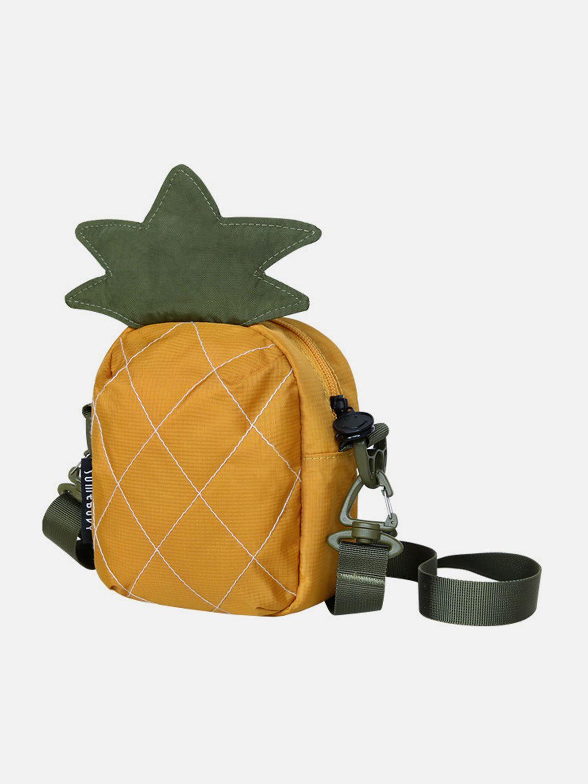 Tntwear® - Water Proof Pineapple Bag - tntwear1