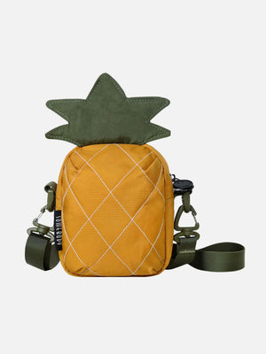 Tntwear® - Water Proof Pineapple Bag - tntwear1