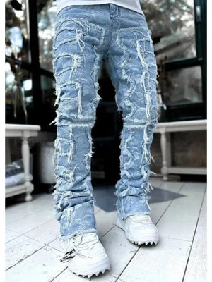 Manila Street Jeans - tntwear1