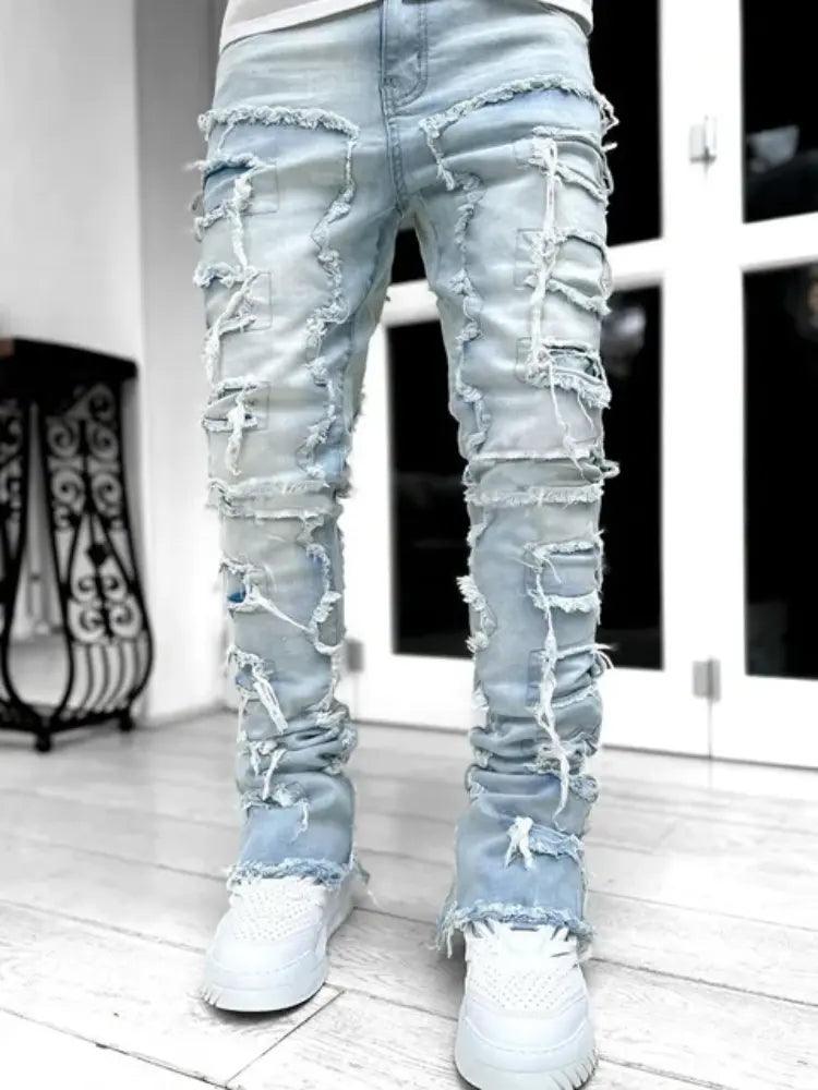 Manila Street Jeans - tntwear1