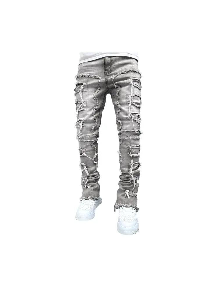 Manila Street Jeans - tntwear1