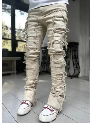 Manila Street Jeans - tntwear1