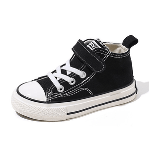 Marcelo Boys' High Top Sneaker