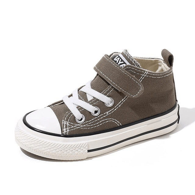 Marcelo Boys' High Top Sneaker