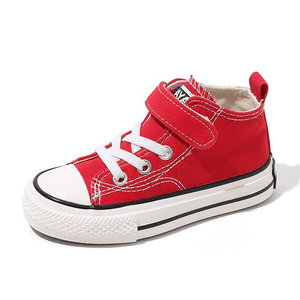 Marcelo Boys' High Top Sneaker