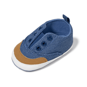 Mark Baby Boys' Casual Sneaker