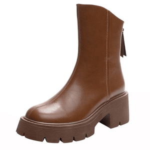 TntWear Shoes Martina Women's Boots