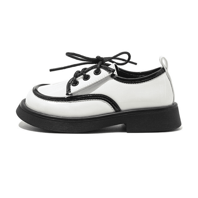 Mayita Girls' Flat Shoes