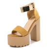 TntWear Shoes Michell Women's Platform Sandal