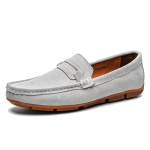 Moca Men's Loafer Dress Shoes