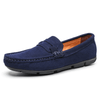 Moca Men's Loafer Dress Shoes