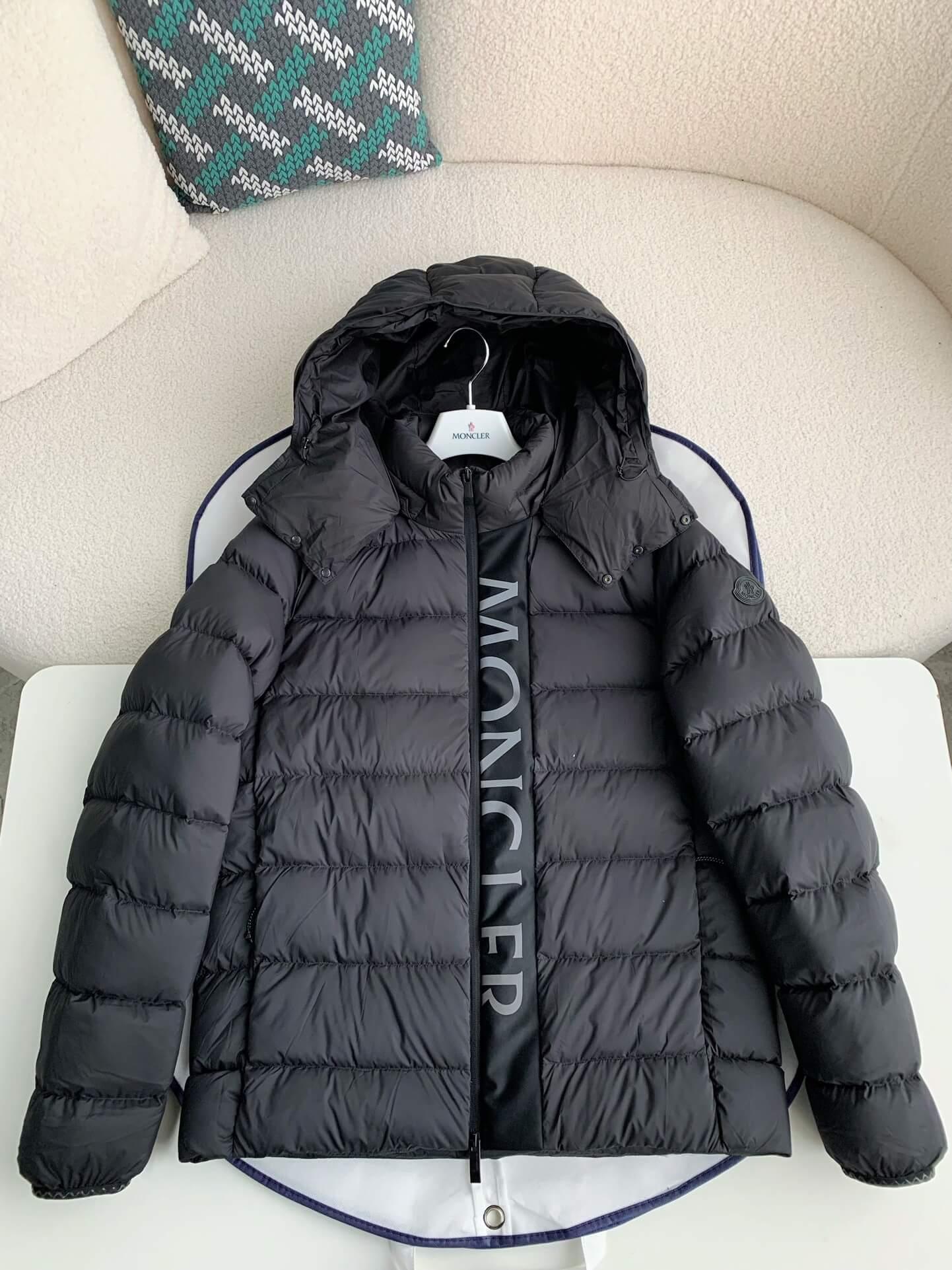 Moncler Genius 2 Moncler 1952 Man's Maya 70 Jacket - tntwear1