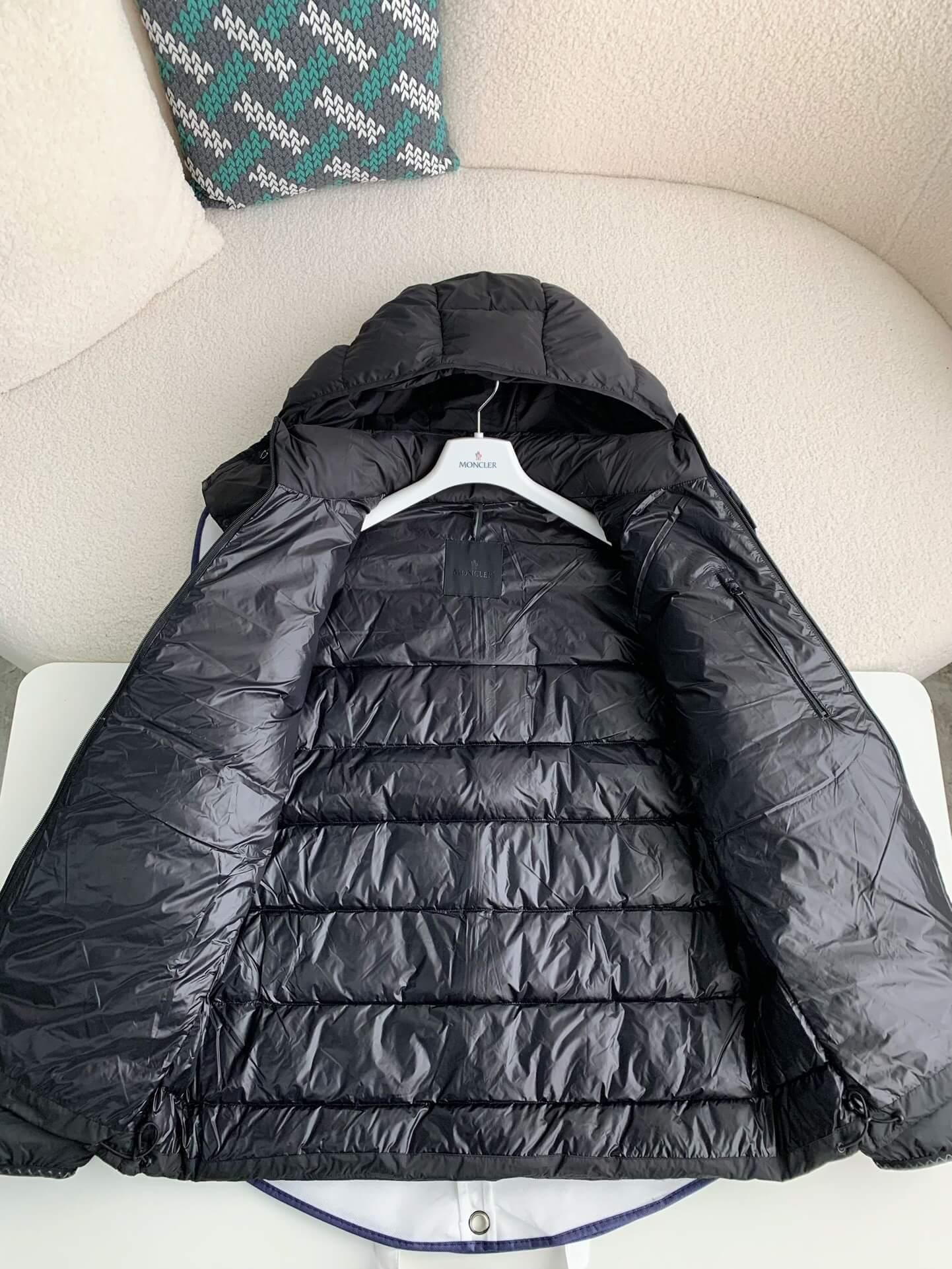 Moncler Genius 2 Moncler 1952 Man's Maya 70 Jacket - tntwear1