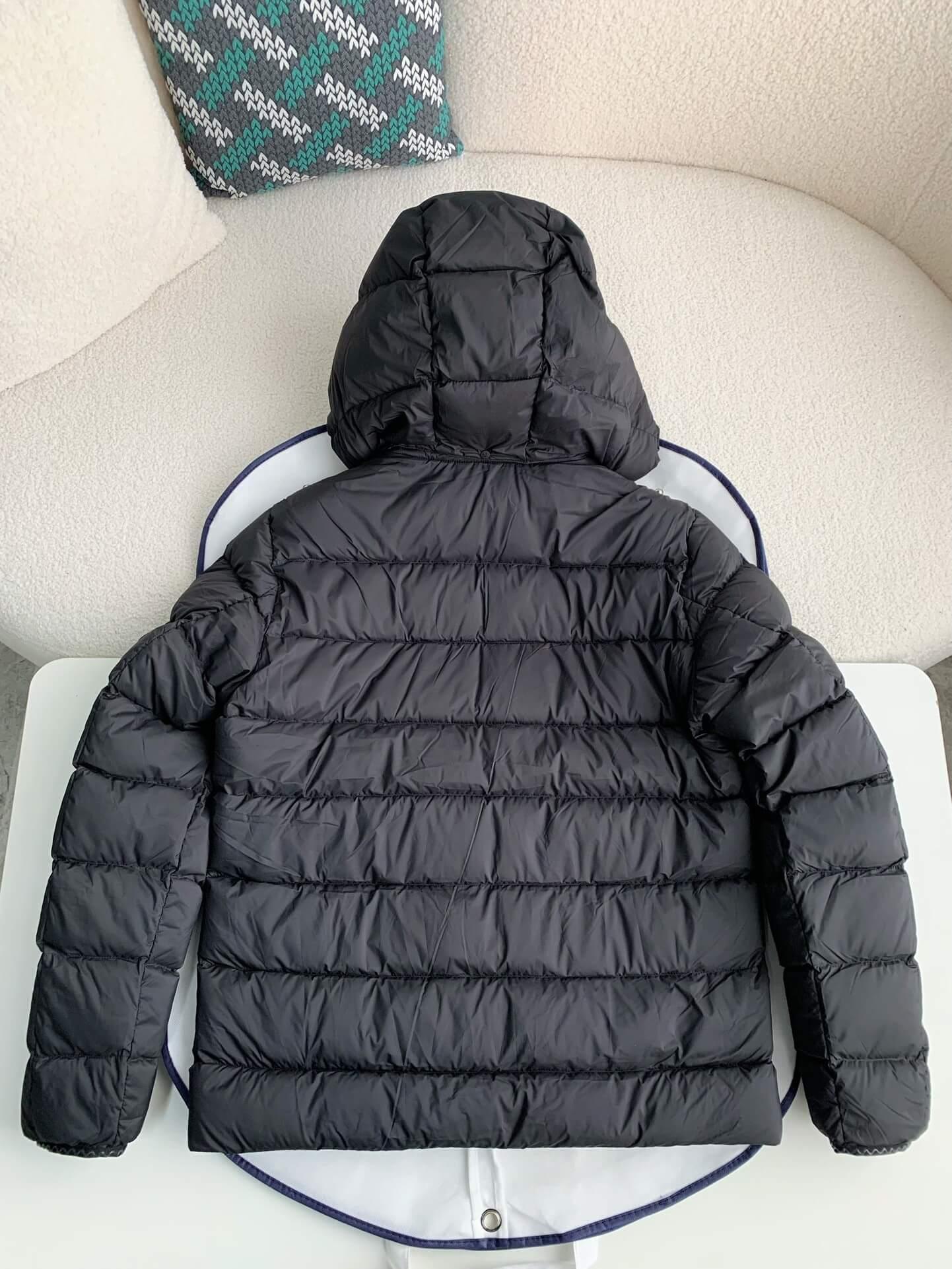 Moncler Genius 2 Moncler 1952 Man's Maya 70 Jacket - tntwear1