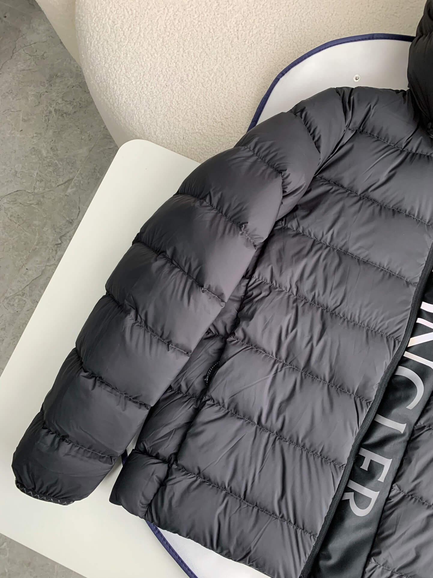 Moncler Genius 2 Moncler 1952 Man's Maya 70 Jacket - tntwear1