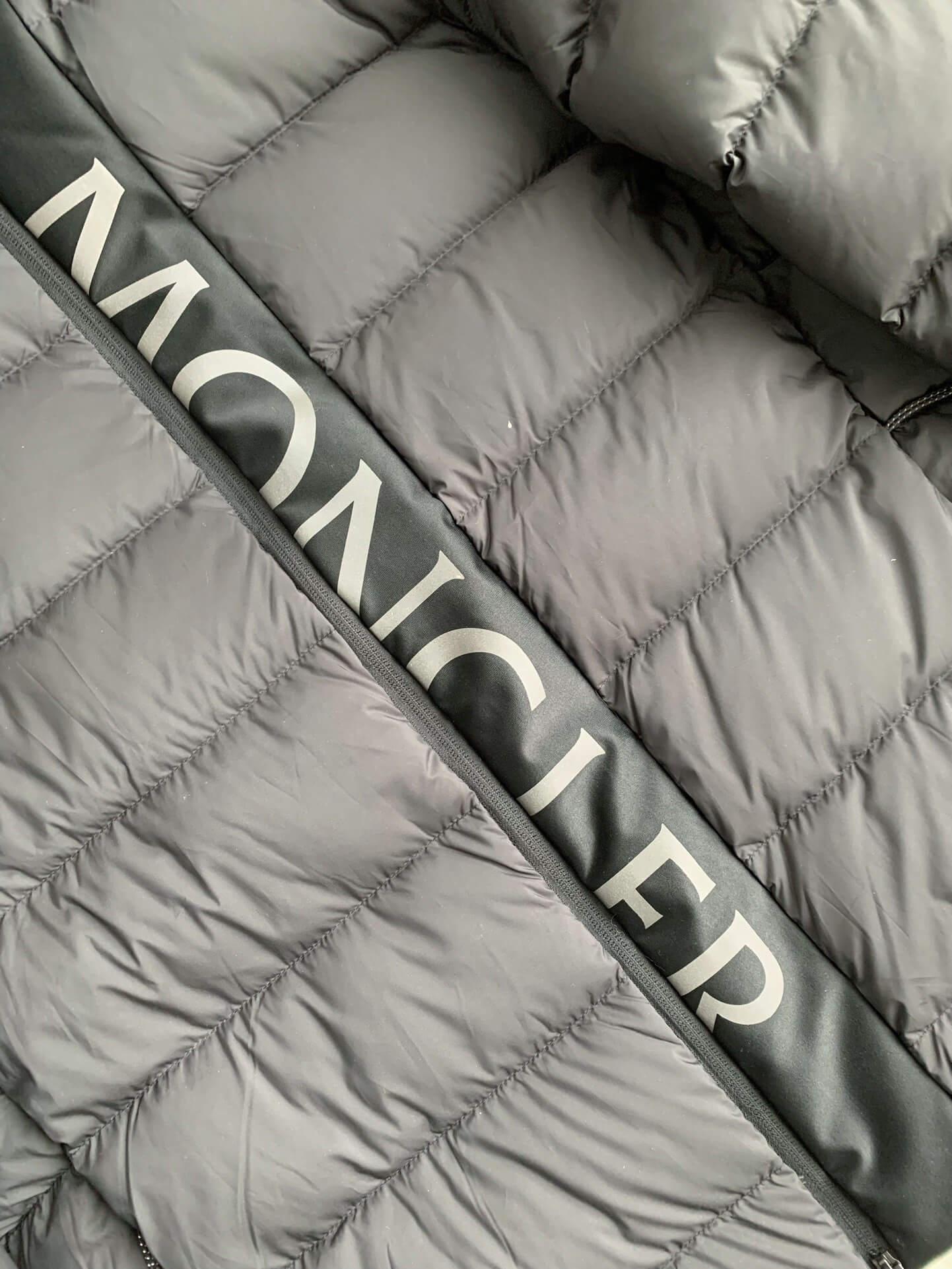 Moncler Genius 2 Moncler 1952 Man's Maya 70 Jacket - tntwear1