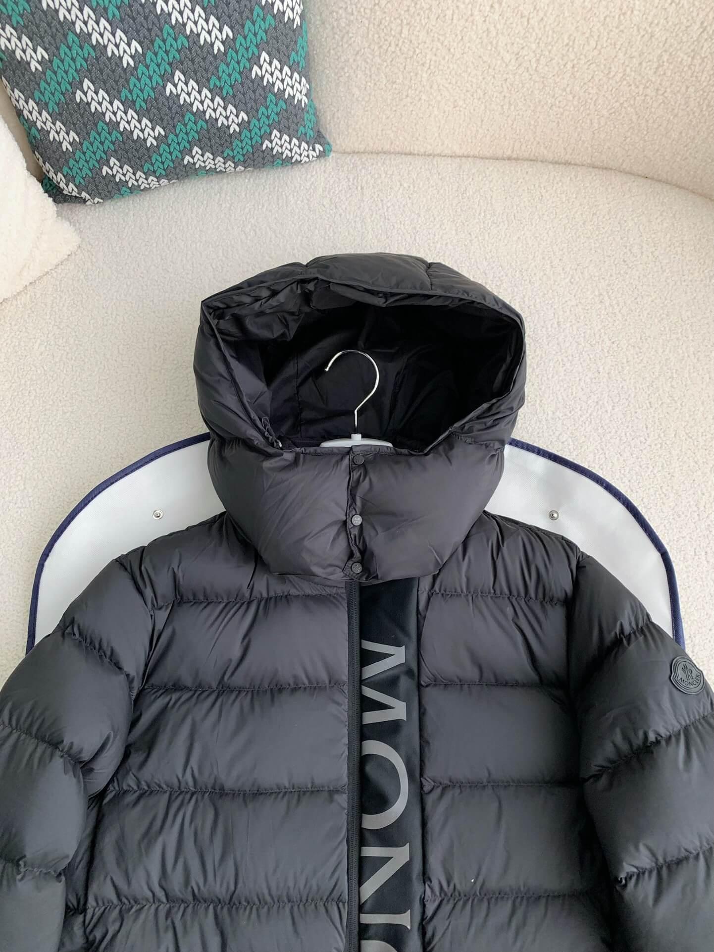 Moncler Genius 2 Moncler 1952 Man's Maya 70 Jacket - tntwear1