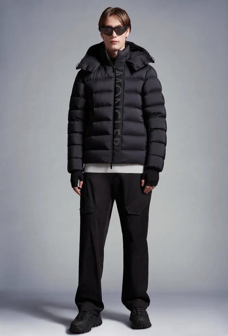 Moncler Genius 2 Moncler 1952 Man's Maya 70 Jacket - tntwear1