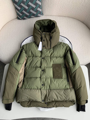 Moncler Grenoble Lans Puffer Down Jacket - tntwear1