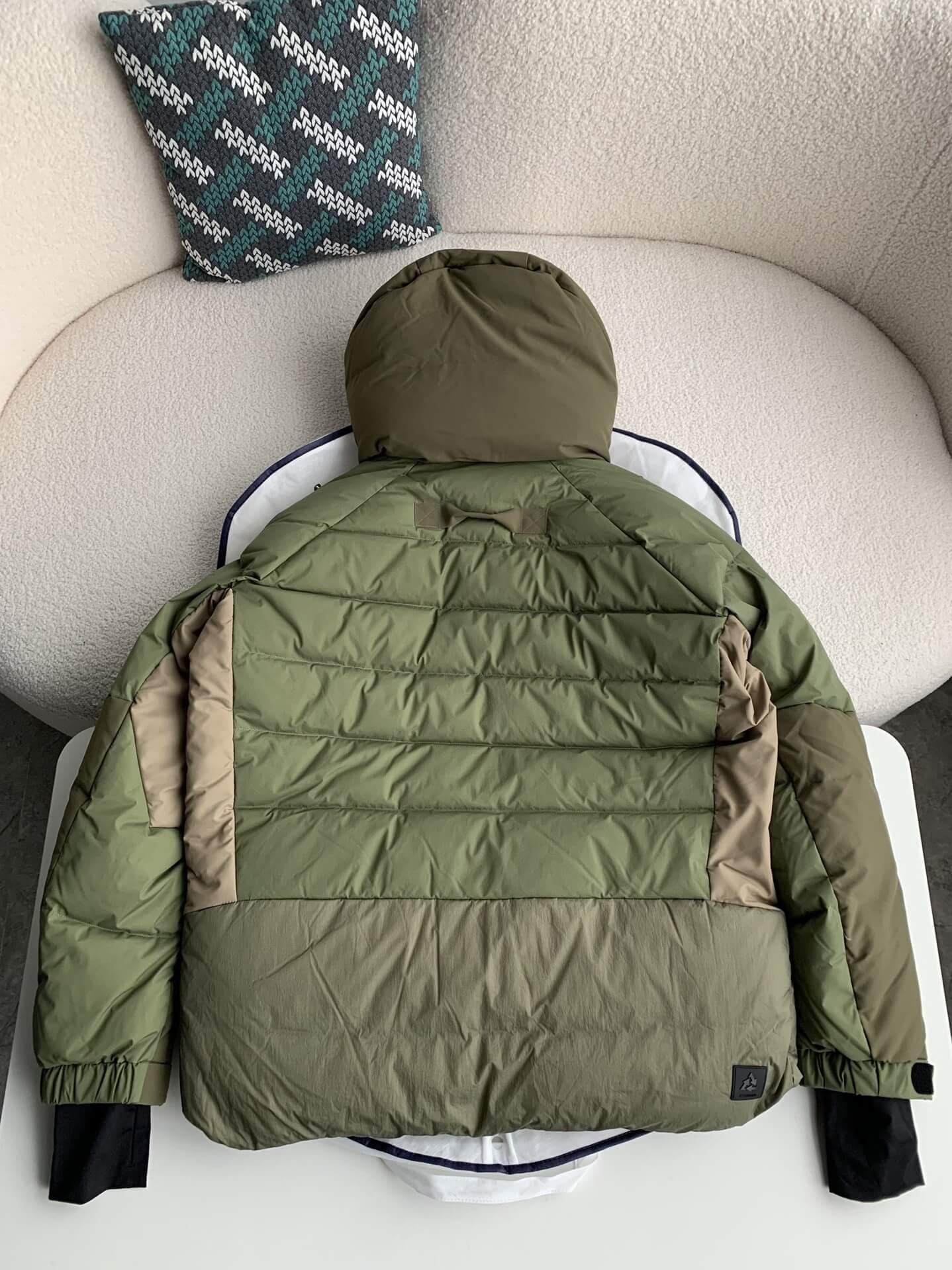 Moncler Grenoble Lans Puffer Down Jacket - tntwear1