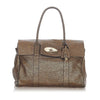 Mulberry Bayswater Leather Handbag - tntwear1