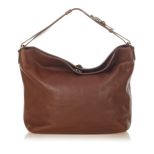 Mulberry Freya Leather Handbag - tntwear1