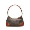 Mulberry Leather Shoulder Bag - tntwear1