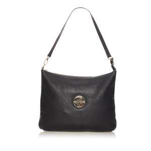 Mulberry Leather Shoulder Bag - tntwear1