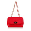 Mulberry Lily Leather Crossbody Bag - tntwear1