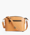 Mustard dome cross-body bag - tntwear1