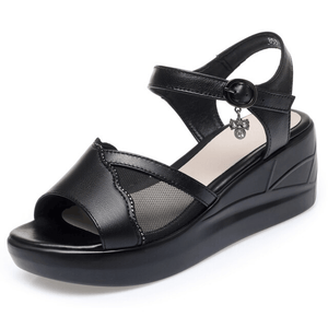 Nadia Women's Wedge Sandal