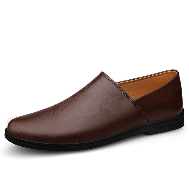 Nael Men's Loafer Casual Shoes