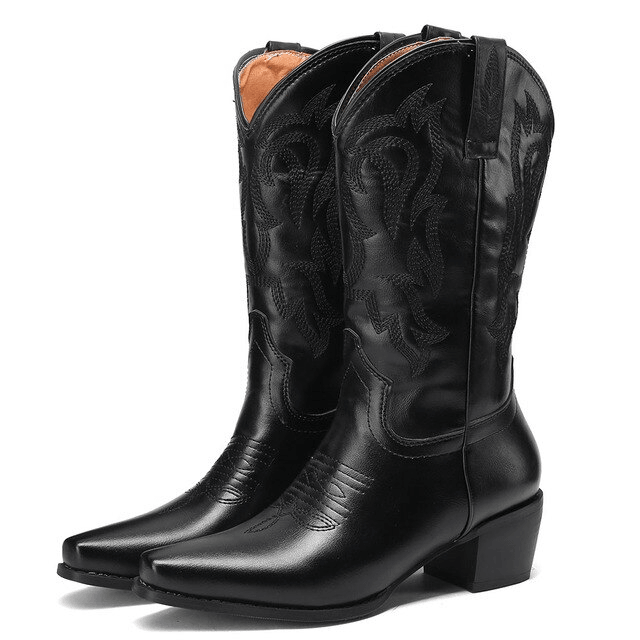 Nesma Women's Boots