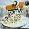 TntWear Neverfull Bag Creme - LUV 499