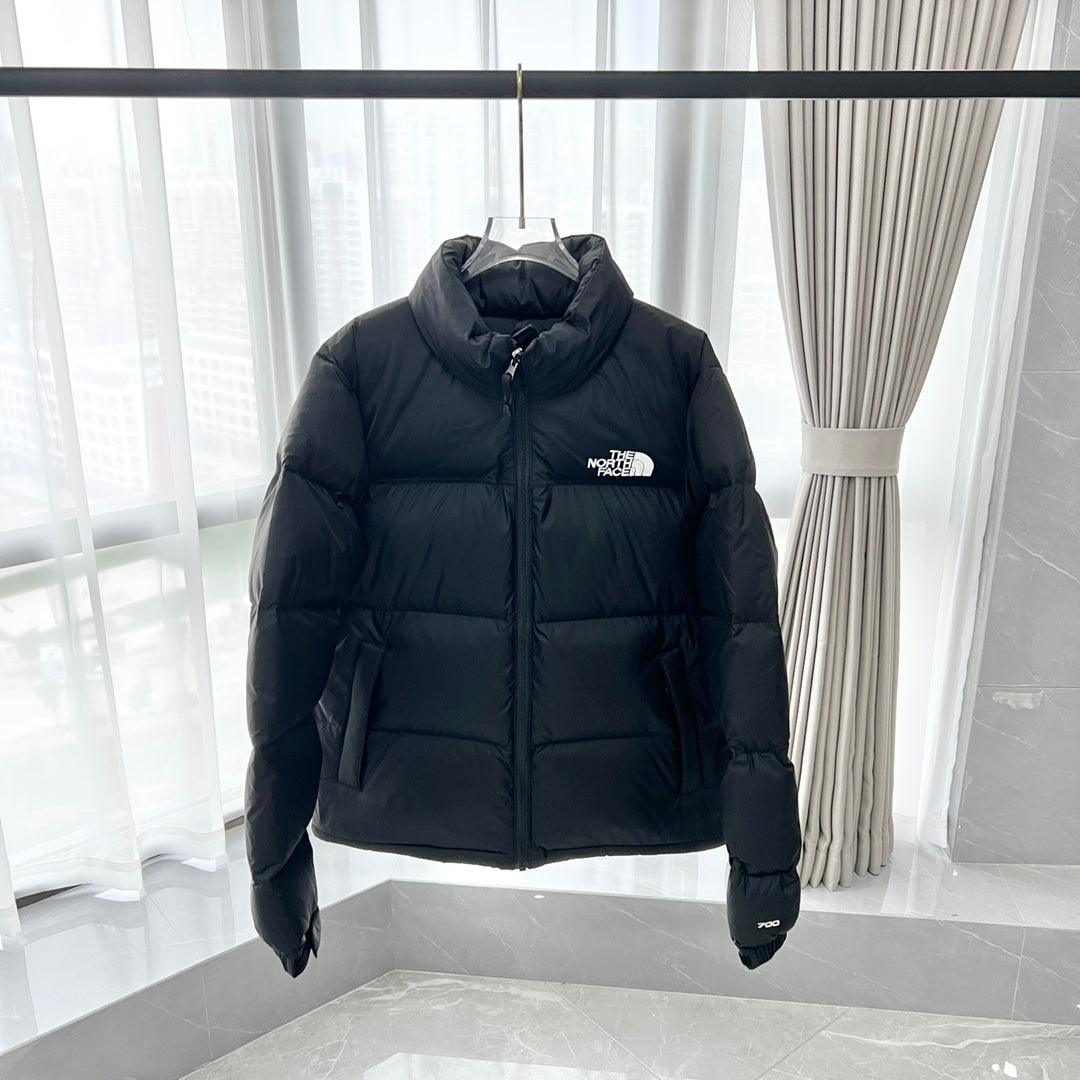 North Face 1996 Retro Nuptse Black - tntwear1