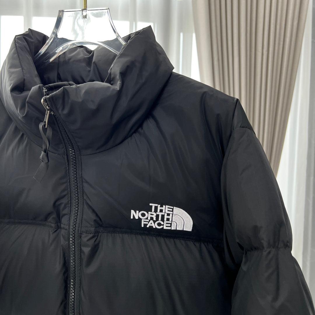 North Face 1996 Retro Nuptse Black - tntwear1