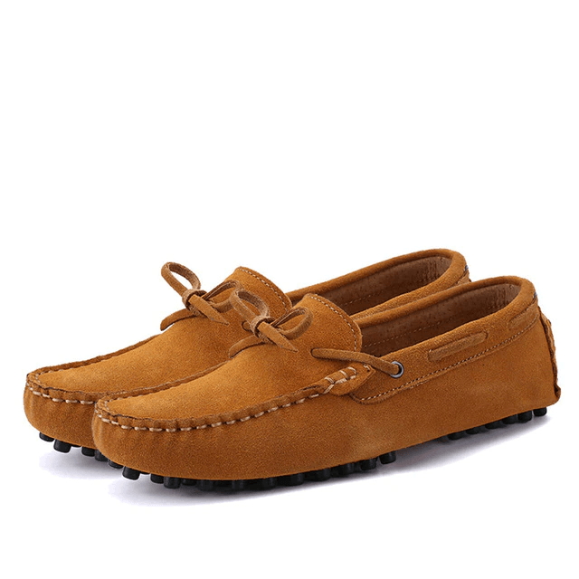 Ocaris Men's Loafer Shoes