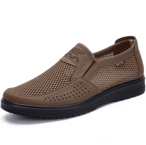 TntWear Shoes Olivares Men's Loafer