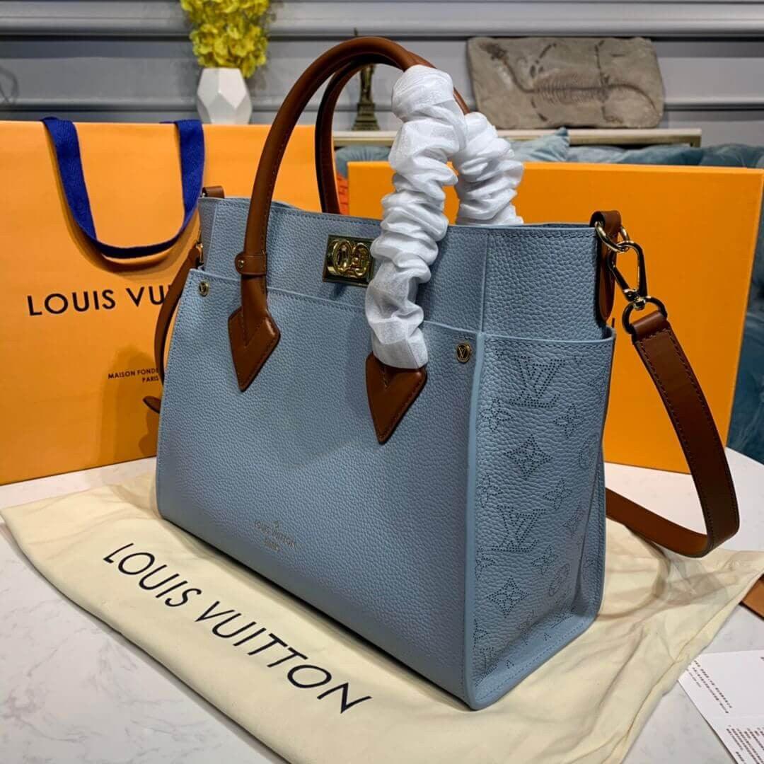 TntWear Top Quality Handbag - LUV 616