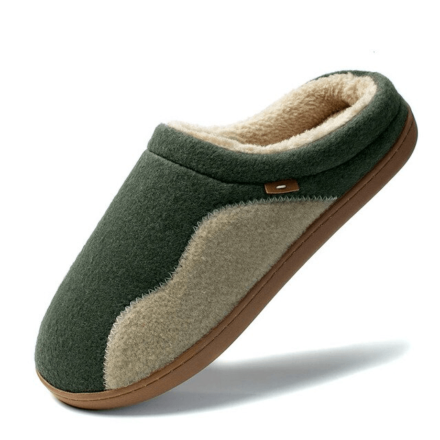 TntWear Shoes Pedro Men's Slipper