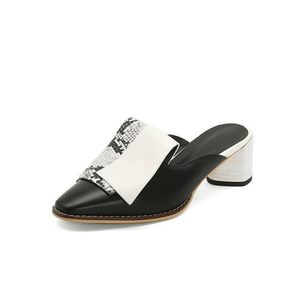 Pelaya Women's Mules