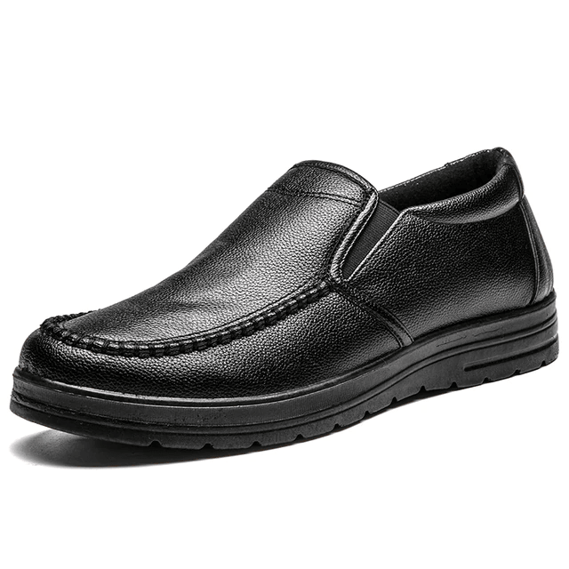 Peñalte Men's Loafer Shoes