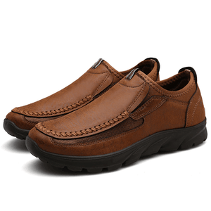 Peñalte Men's Loafer Shoes