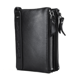 Poker Men's Small Wallet