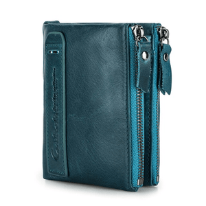 Poker Men's Small Wallet