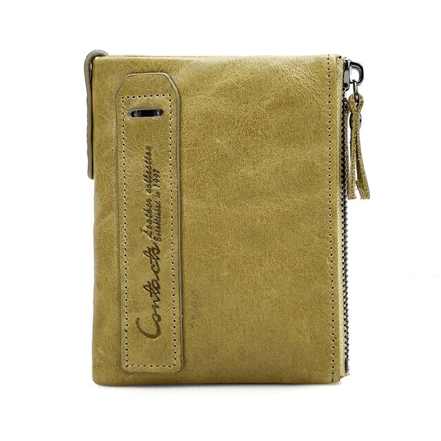 Poker Men's Small Wallet